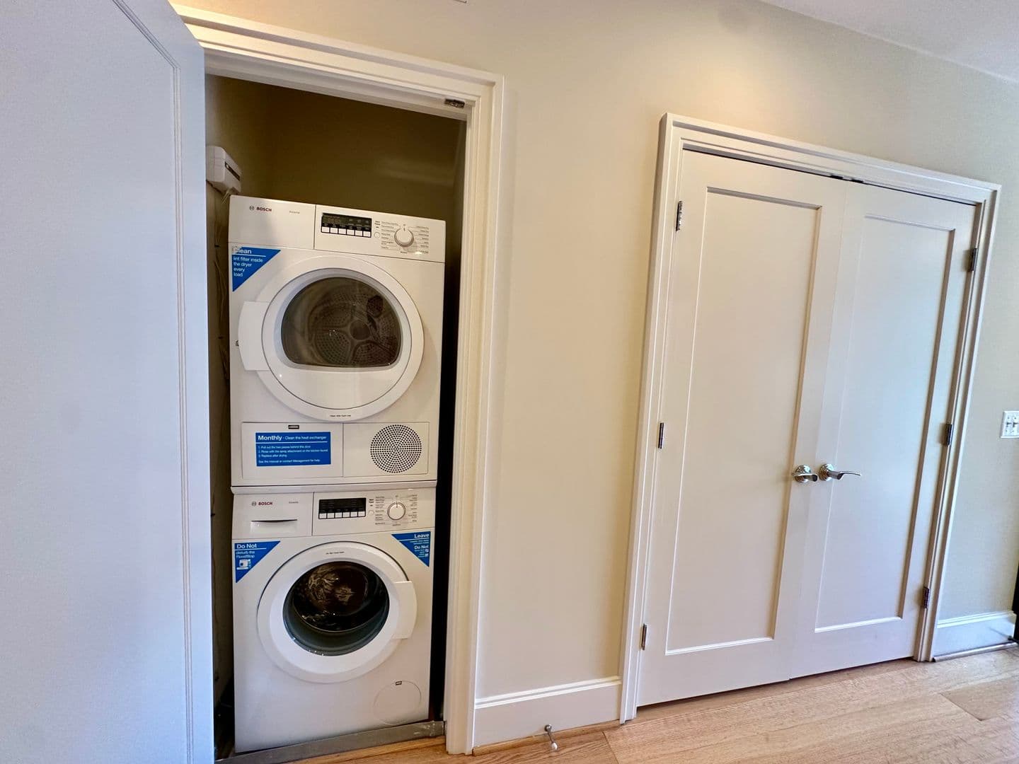 Washington Apartment: 1919 14th Street, NW