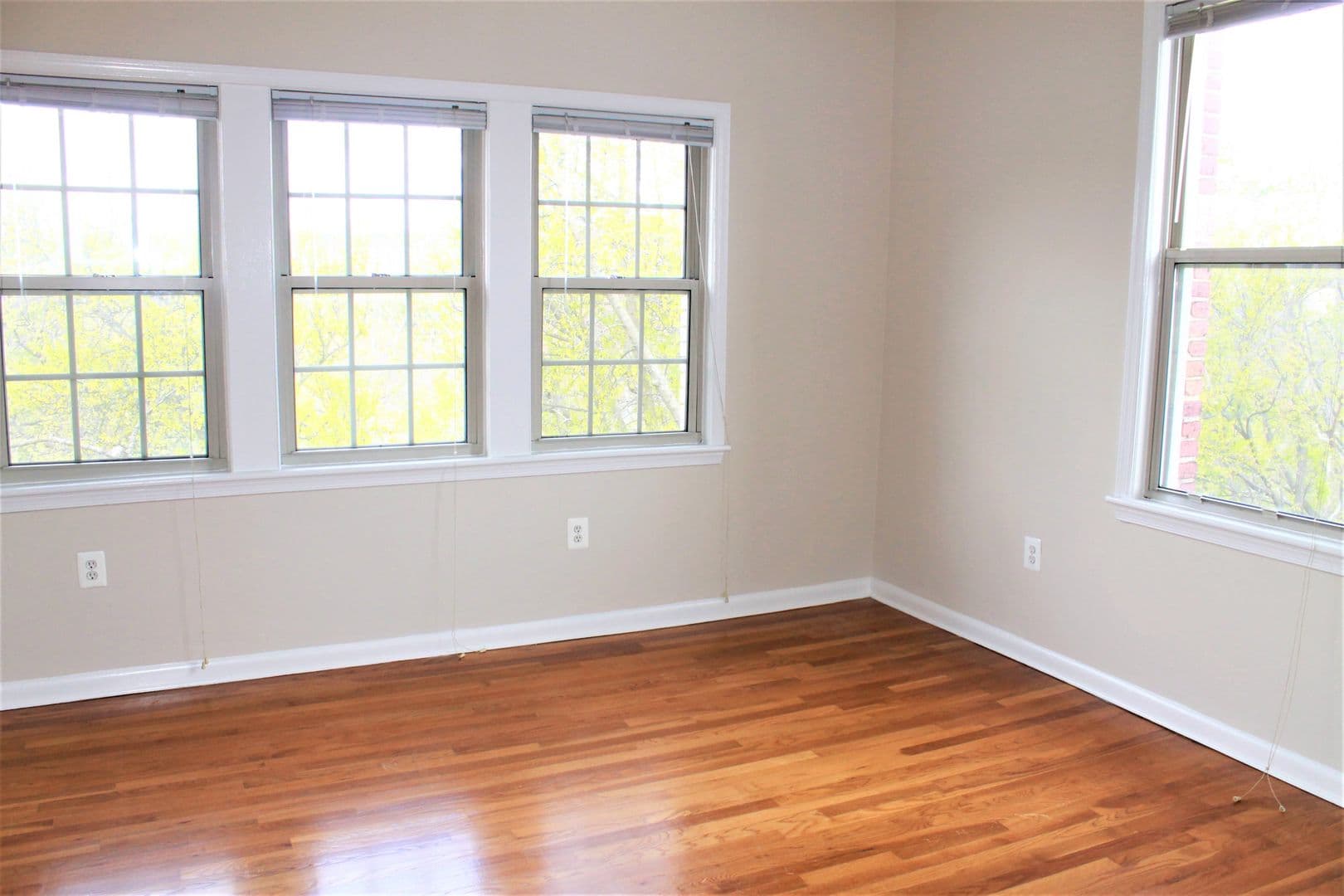 Washington Apartment: 2070 Belmont Rd, NW