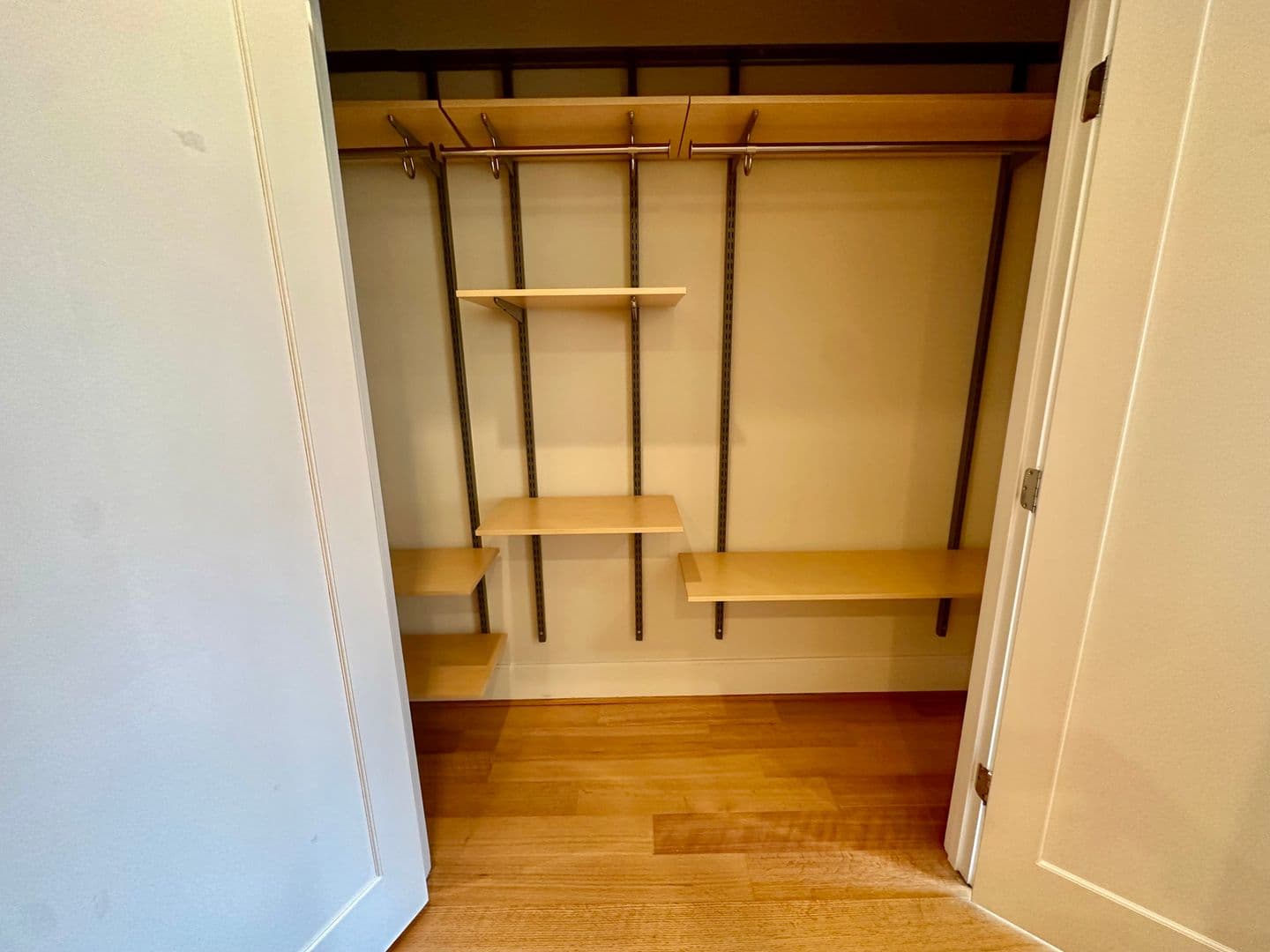 Washington Apartment: 1919 14th Street, NW