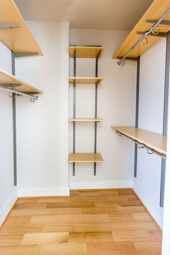 Washington Apartment: 1230 13th Street, NW