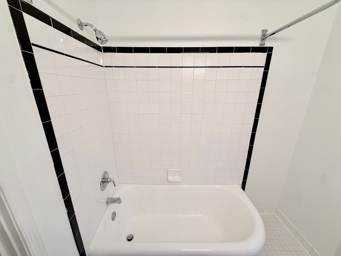 Washington Apartment: 1825-1833 New Hampshire Avenue, NW