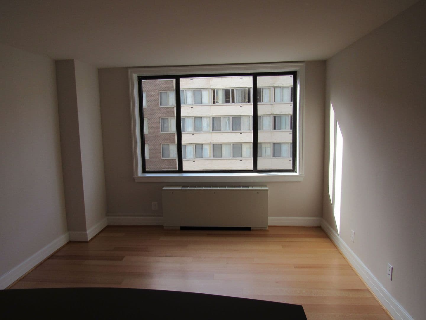 Washington Apartment: 1112 M Street, NW