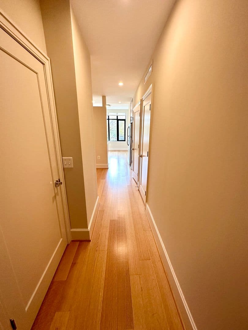 Washington Apartment: 1919 14th Street, NW