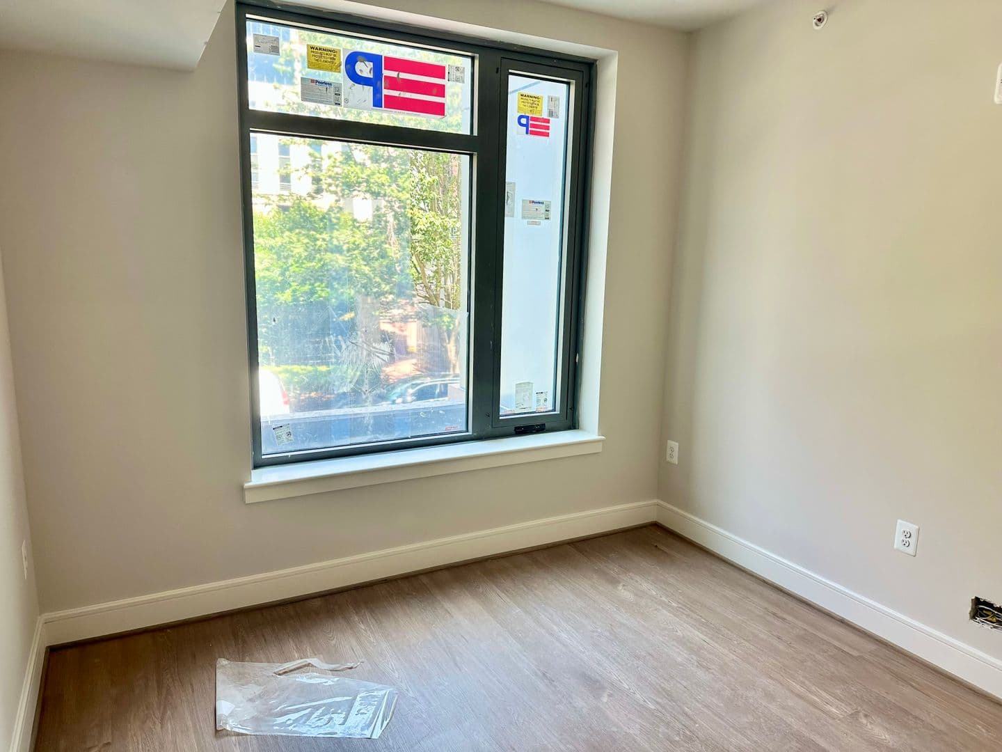 WASHINGTON Apartment: 1650 O STREET, NW