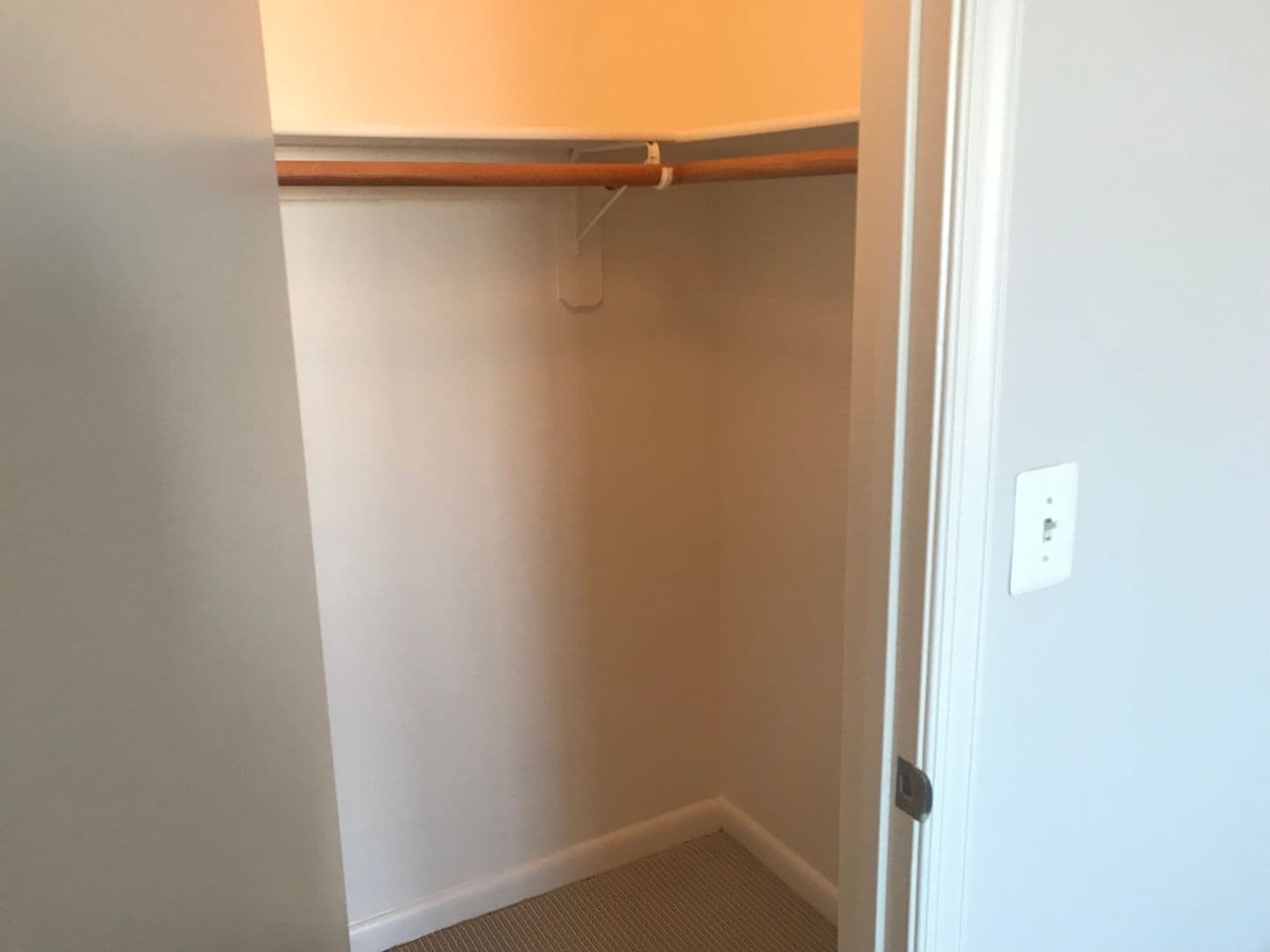 Washington Apartment: 3300 16th Street, NW