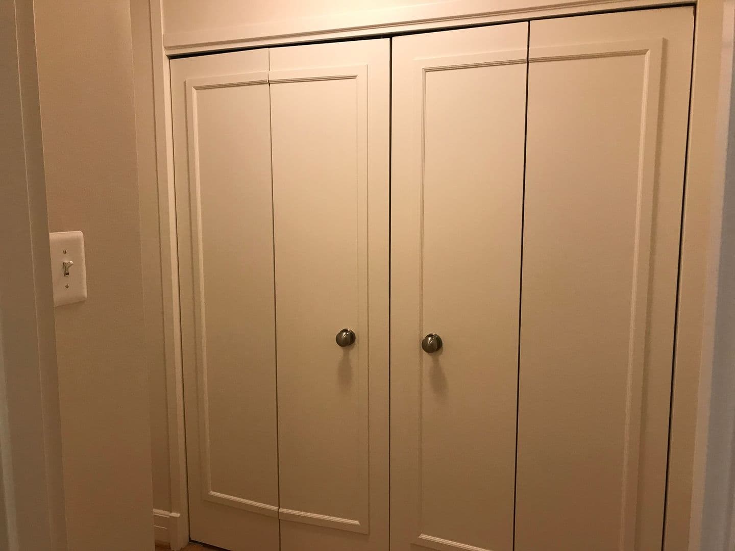Washington Apartment: 1255 New Hampshire Avenue