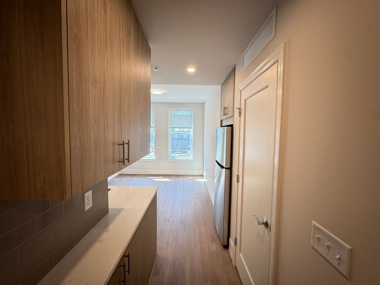 Washington Apartment: 3220 Prospect Street, NW