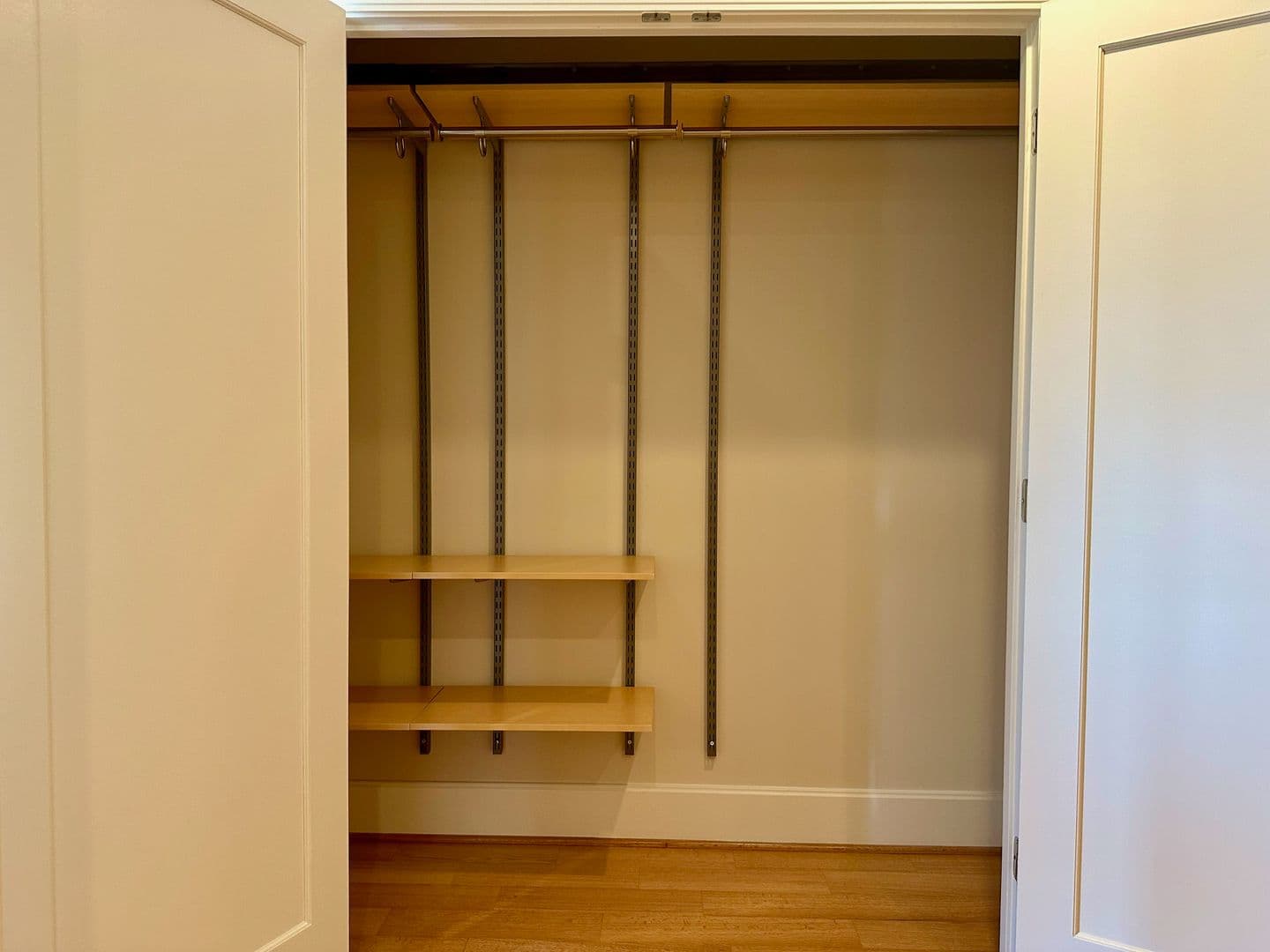 Washington Apartment: 1919 14th Street, NW