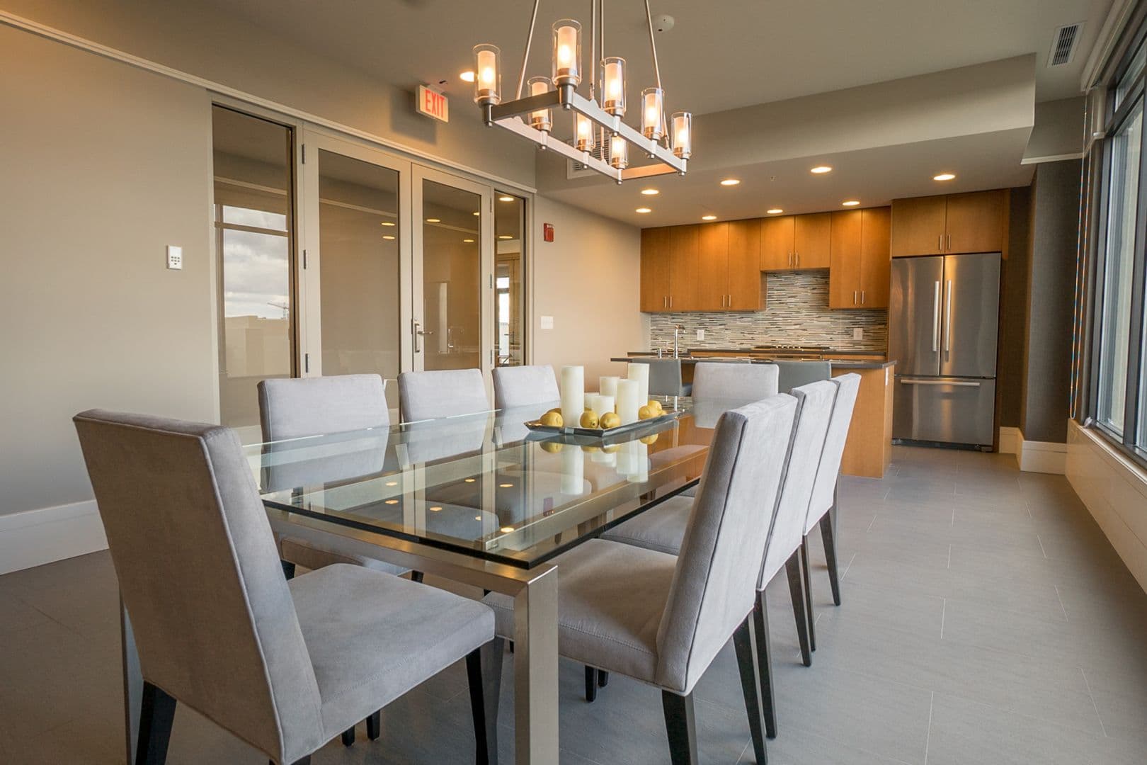 WASHINGTON Apartment: 1650 O STREET, NW