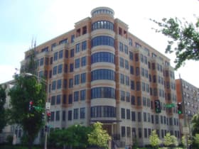 Washington Apartment: 1640 16th Street, NW