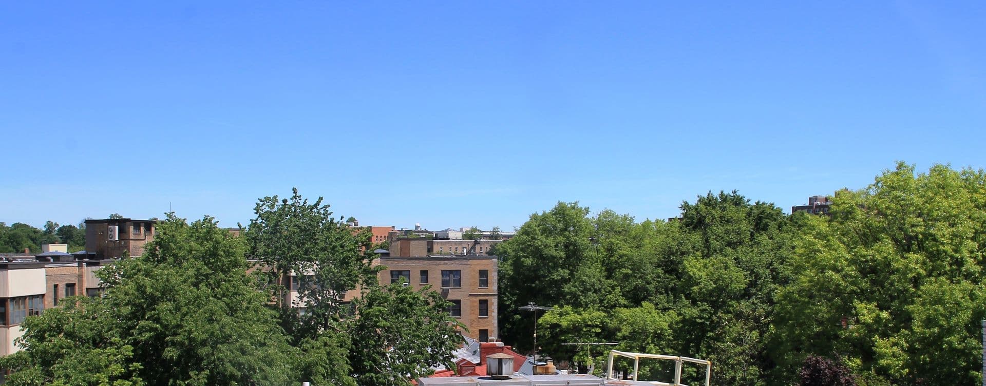 Washington Apartment: 2070 Belmont Rd, NW
