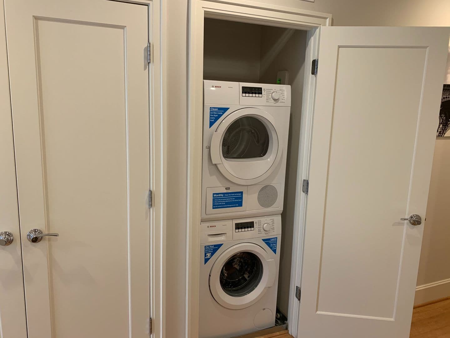 Washington Apartment: 1355 17th Street, NW
