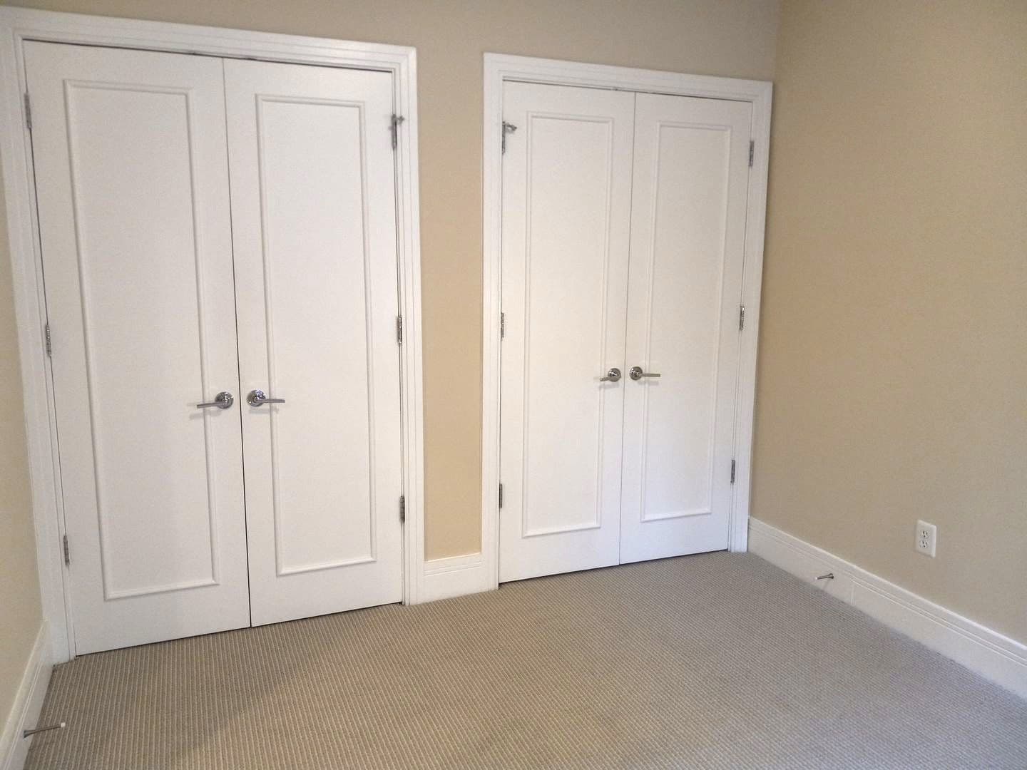 Washington Apartment: 1515 O Street, NW