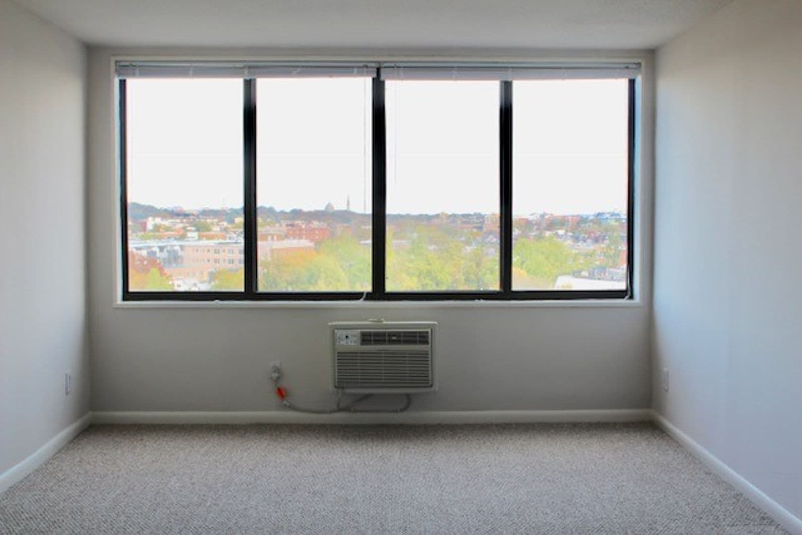Washington Apartment: 3300 16th Street, NW