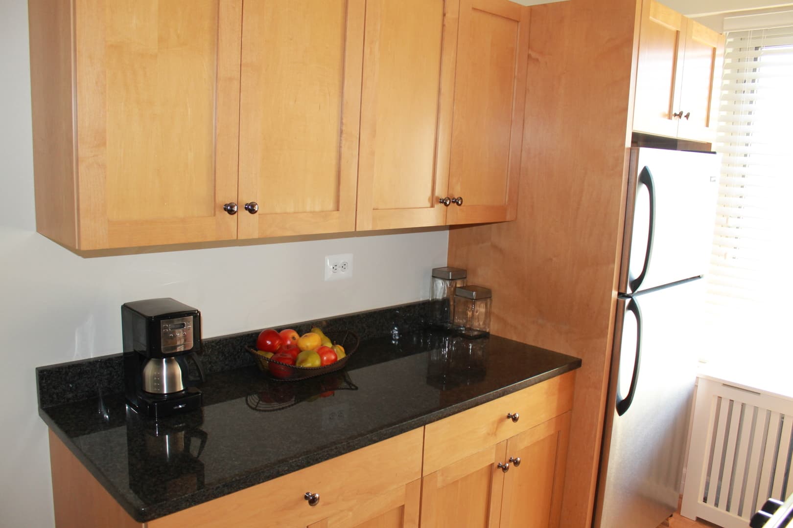 Washington Apartment: 2745 29th Street, NW