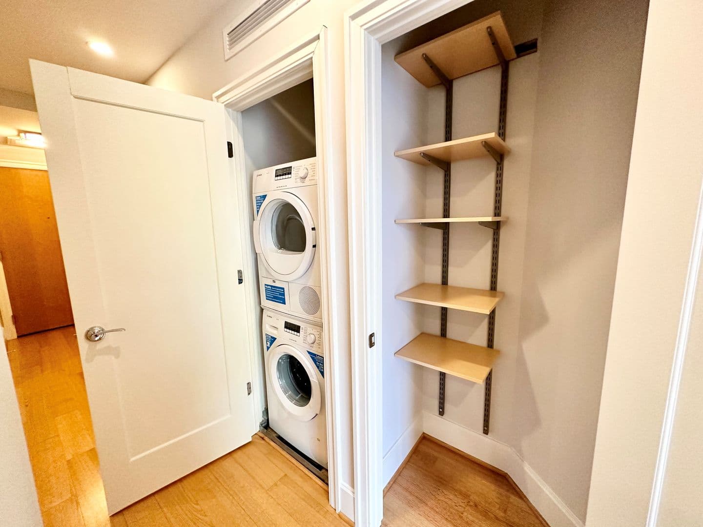 Washington Apartment: 1355 17th Street, NW