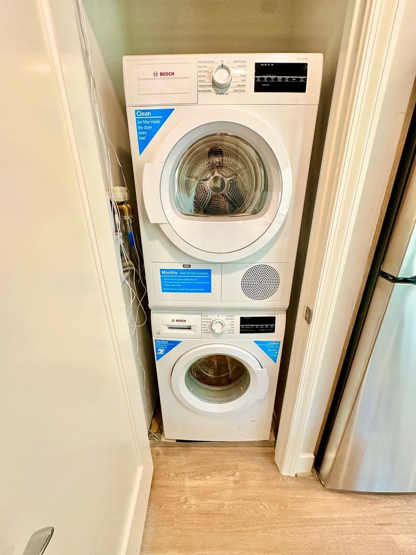 WASHINGTON Apartment: 1650 O STREET, NW