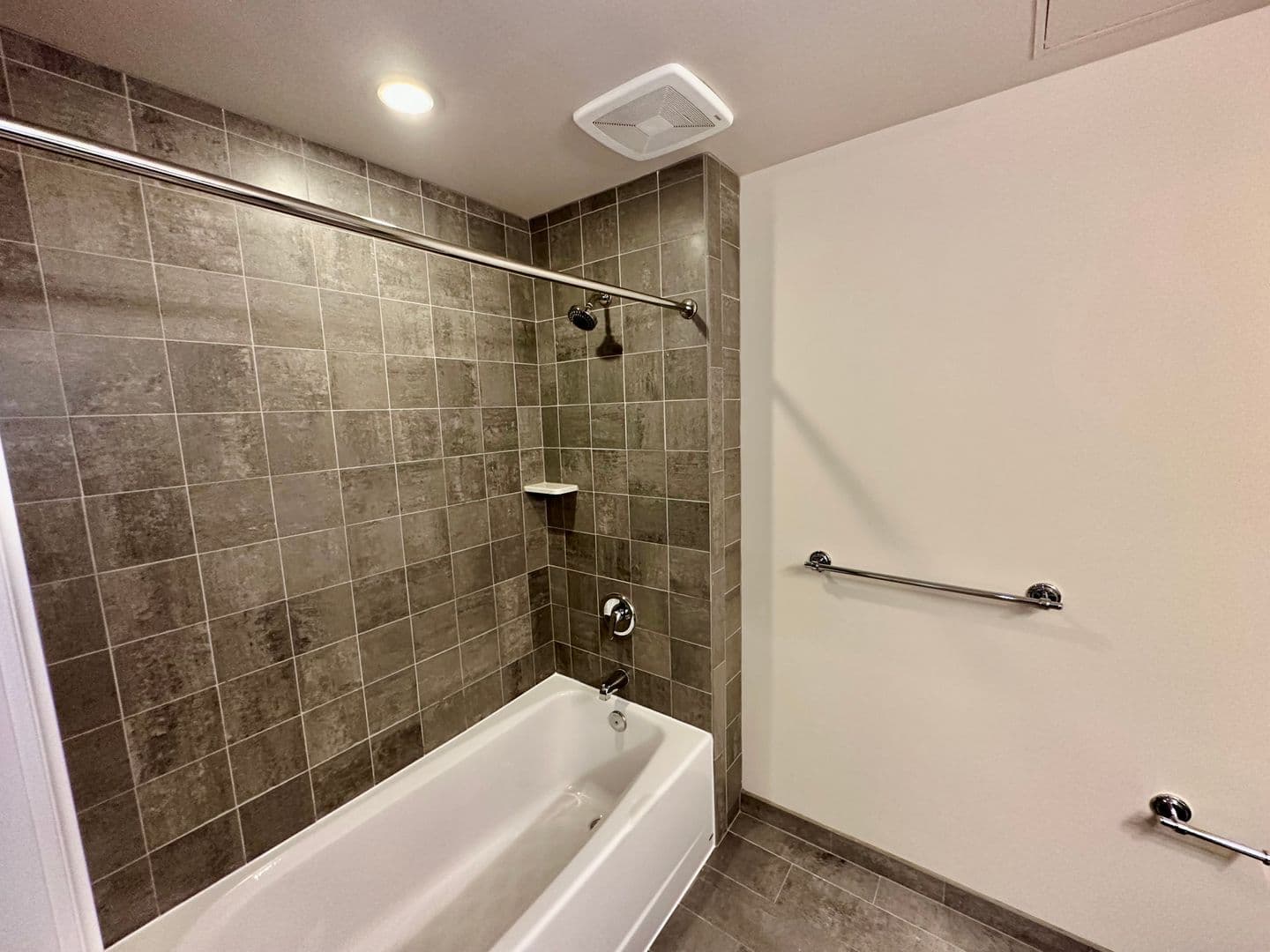 Washington Apartment: 1919 14th Street, NW