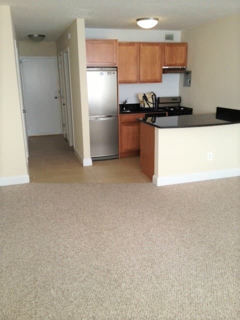 Washington Apartment: 3300 16th Street, NW