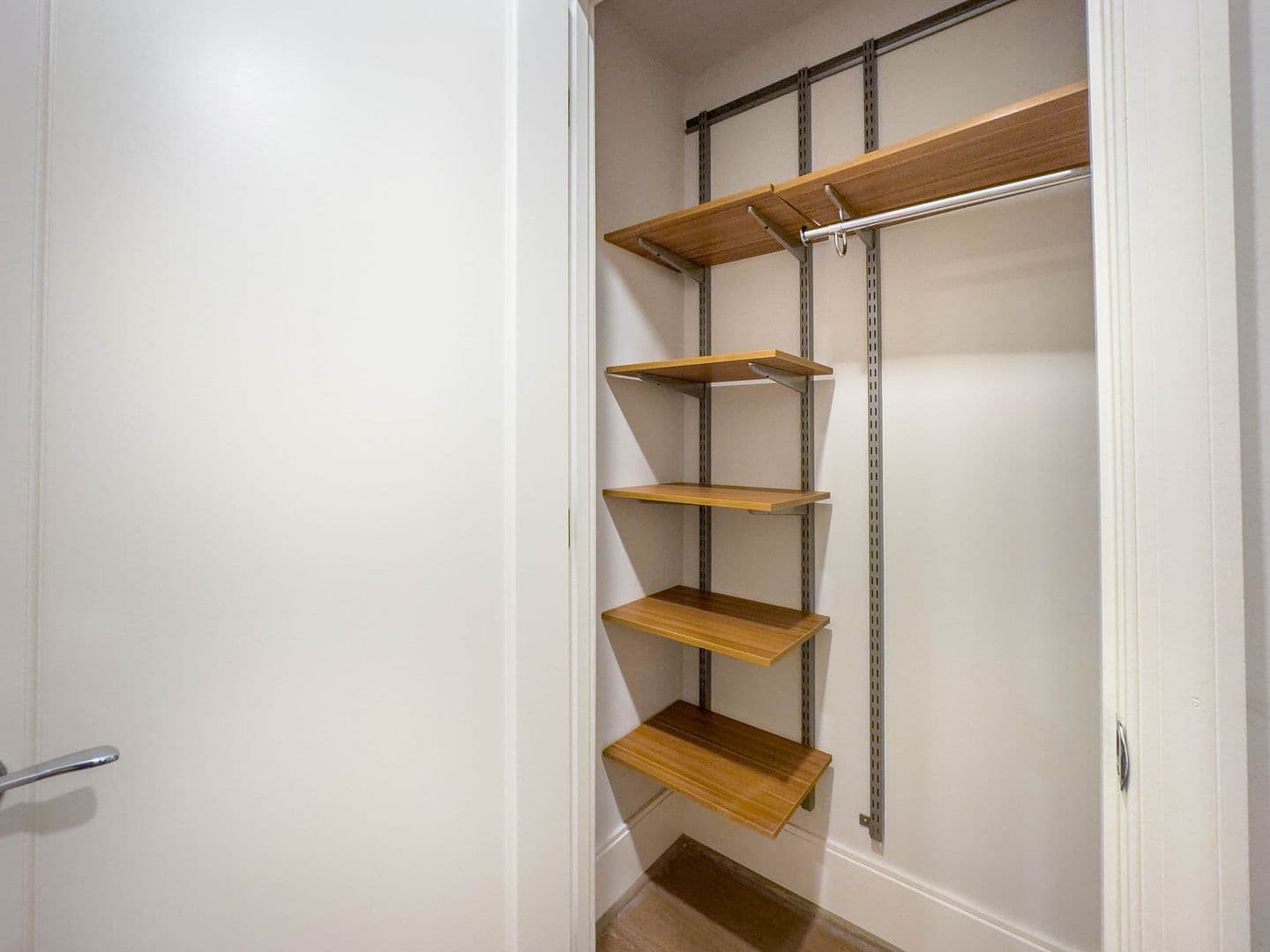 Washington Apartment: 3220 Prospect Street, NW