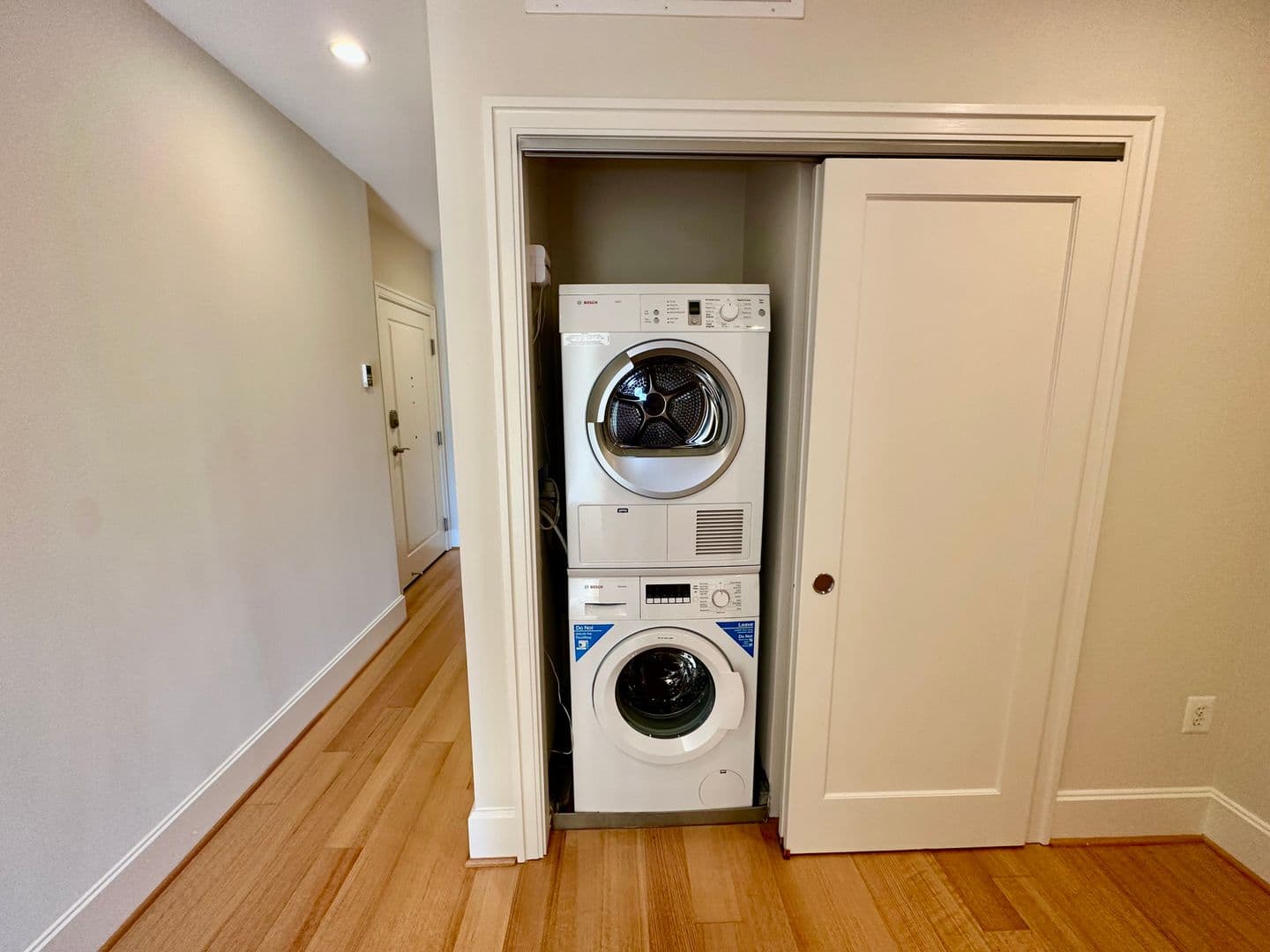 Washington Apartment: 1919 14th Street, NW