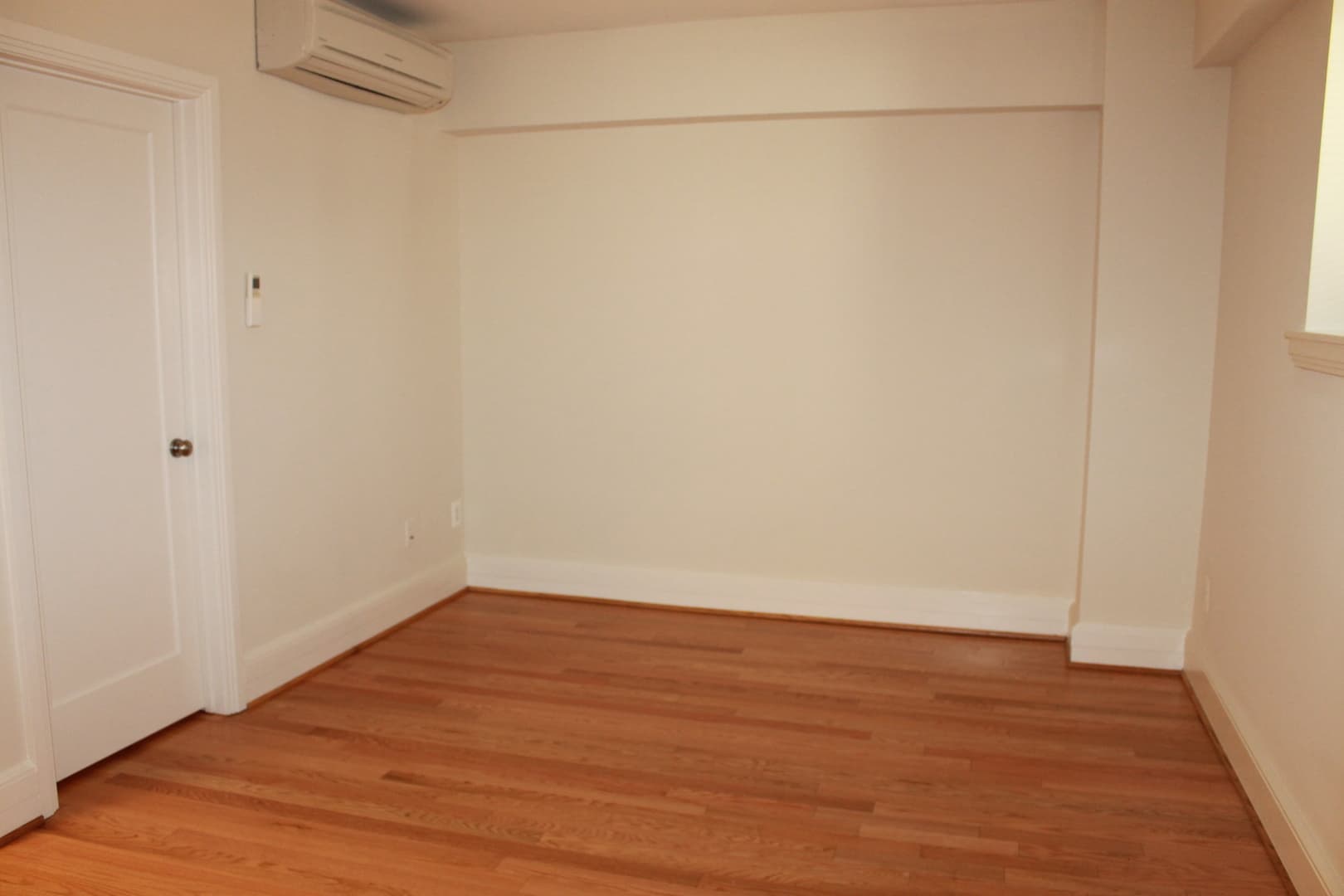 Washington Apartment: 2000 Connecticut Avenue, NW