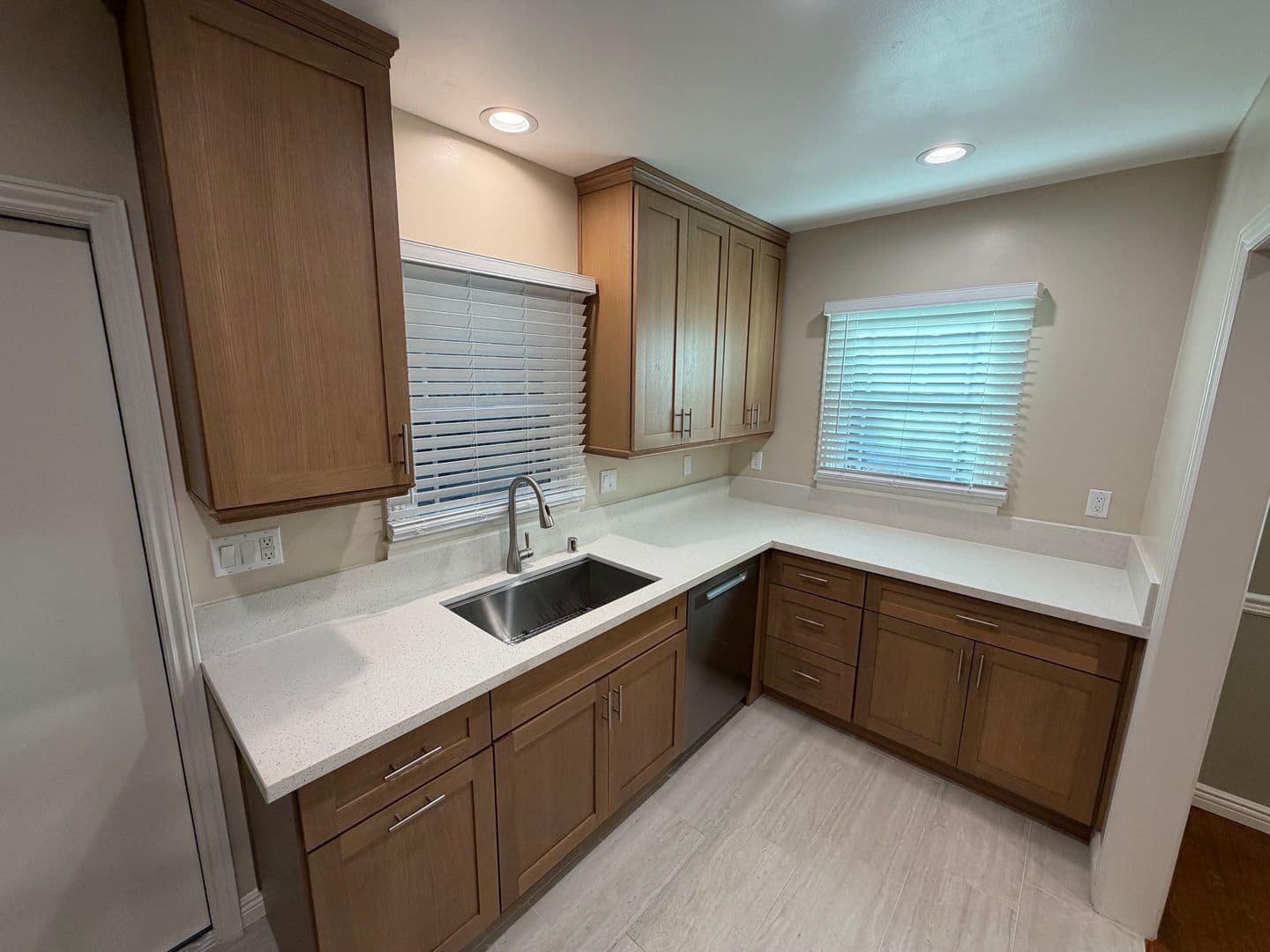 Pasadena Apartment: 1624 E. Washington Blvd.