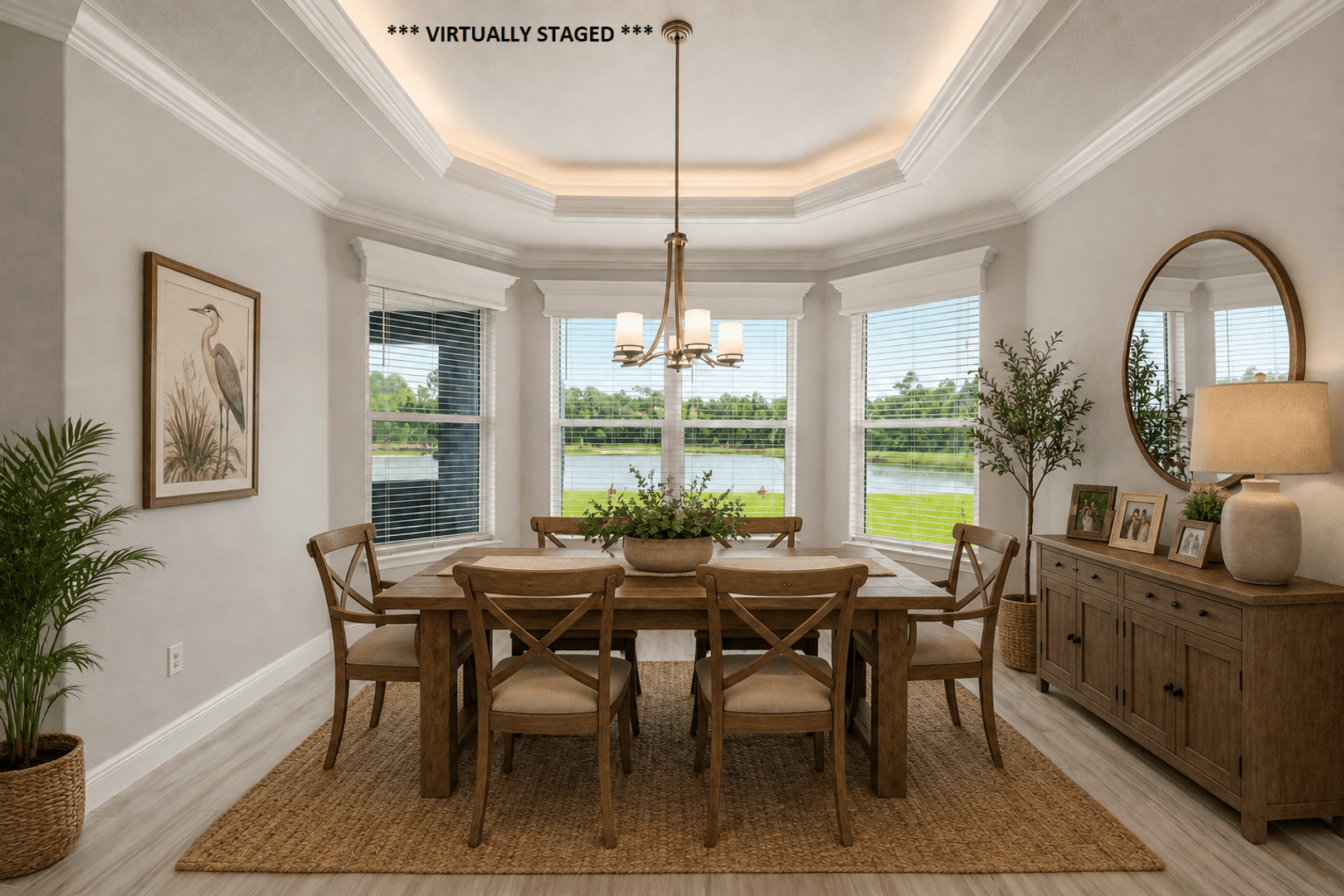 The Villages House: 1867 Vanbeck Circle