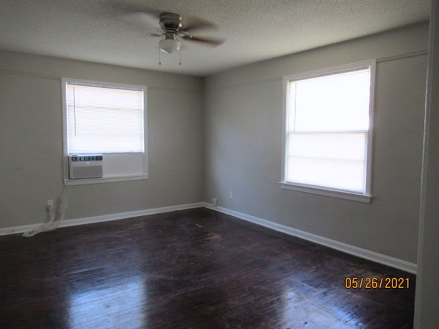 Jacksonville Apartment: 539 W. 23rd St