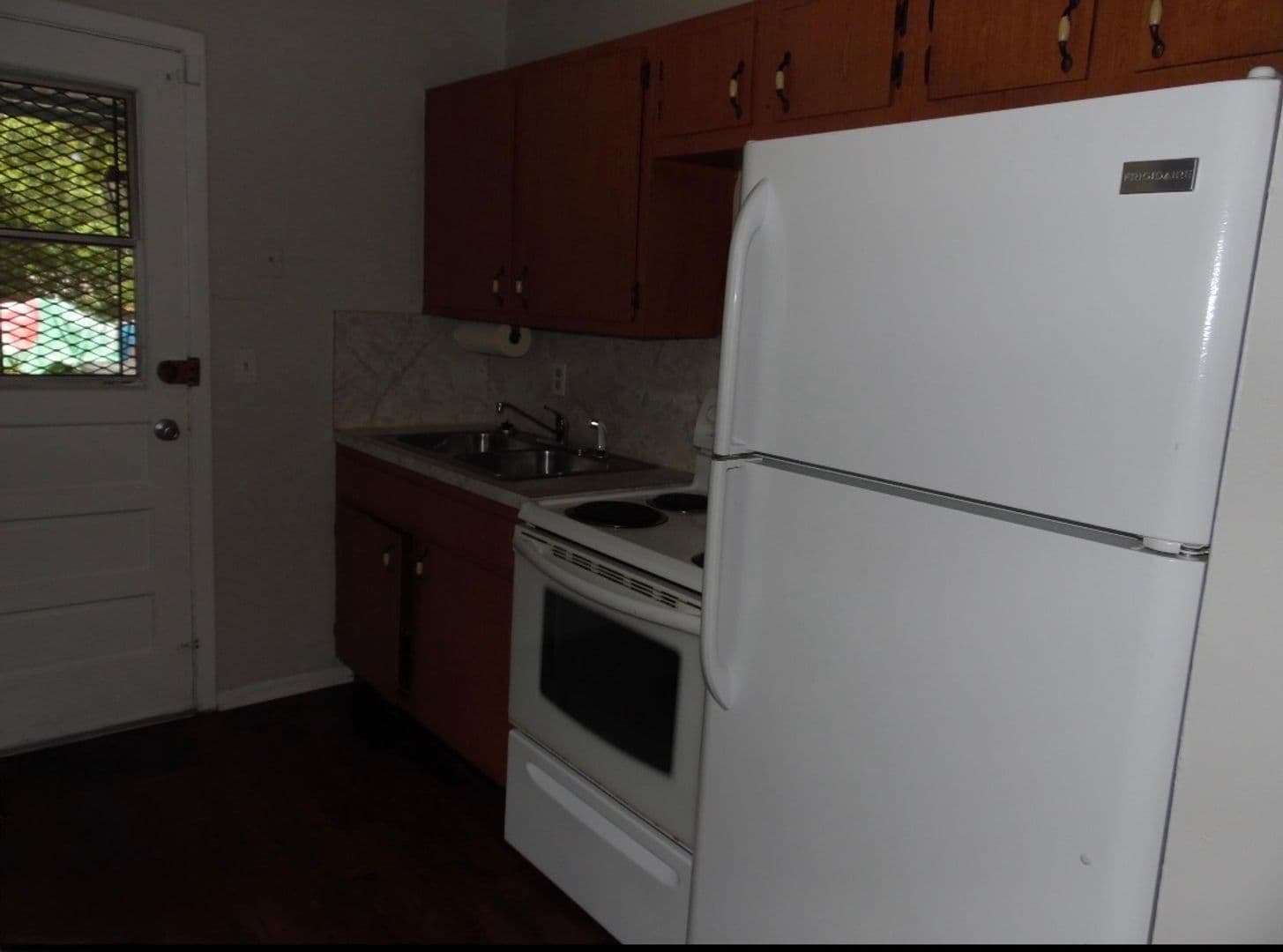 Jacksonville House: 1930 W 6TH Street A