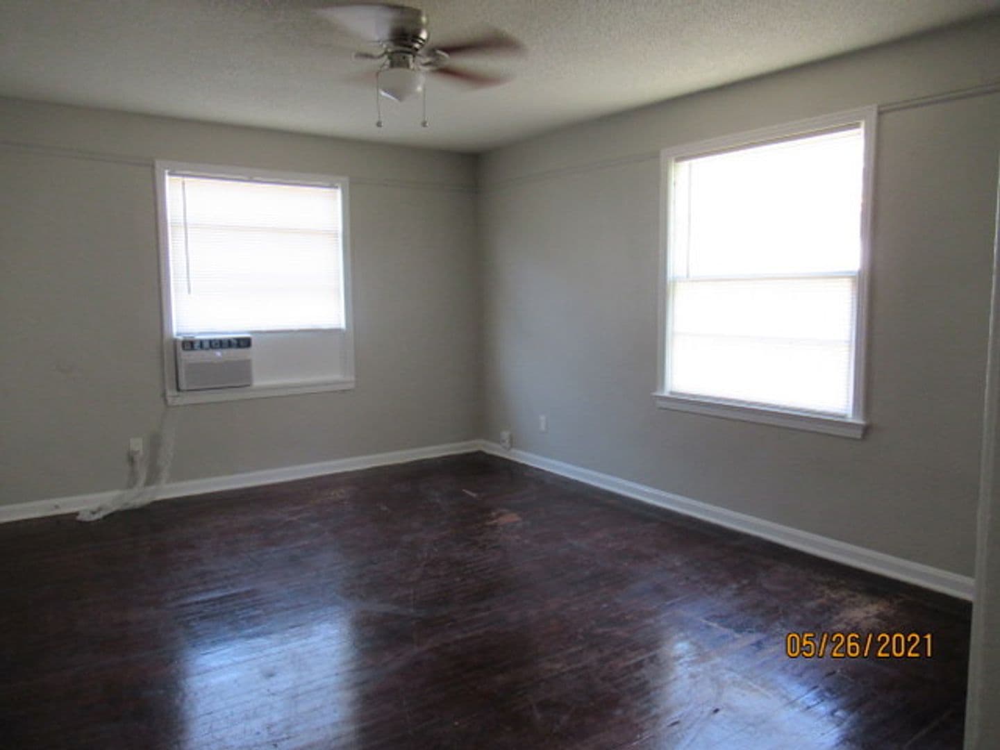 Jacksonville Apartment: 539 W. 23rd St