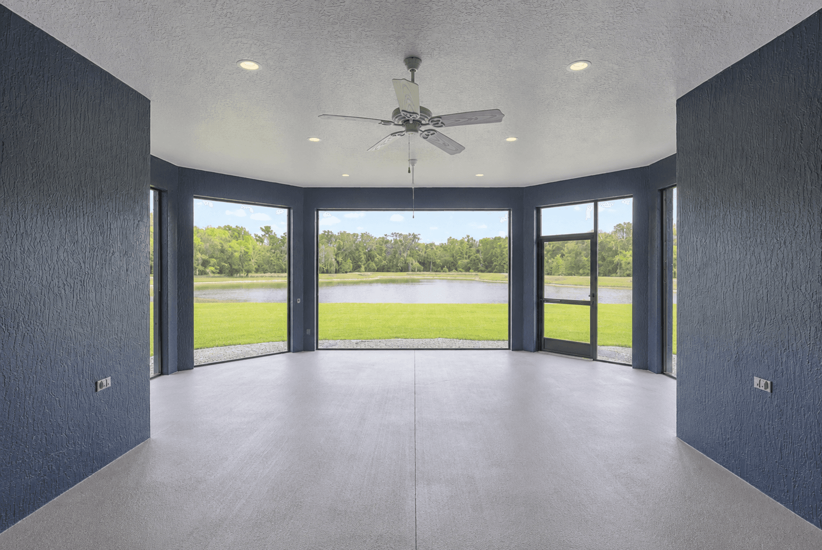 The Villages House: 1867 Vanbeck Circle