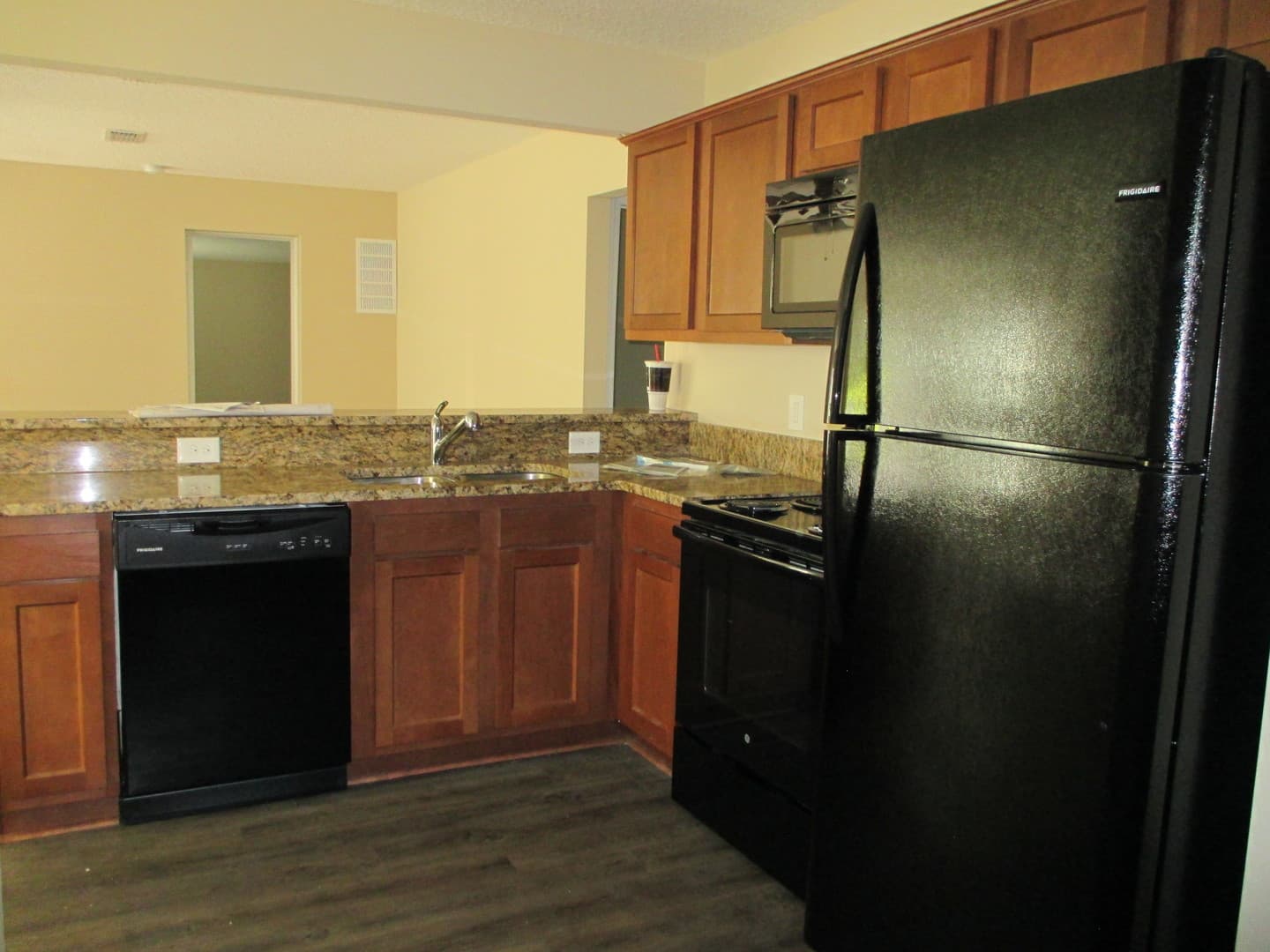 Jacksonville House: 2218 Lamee Ave