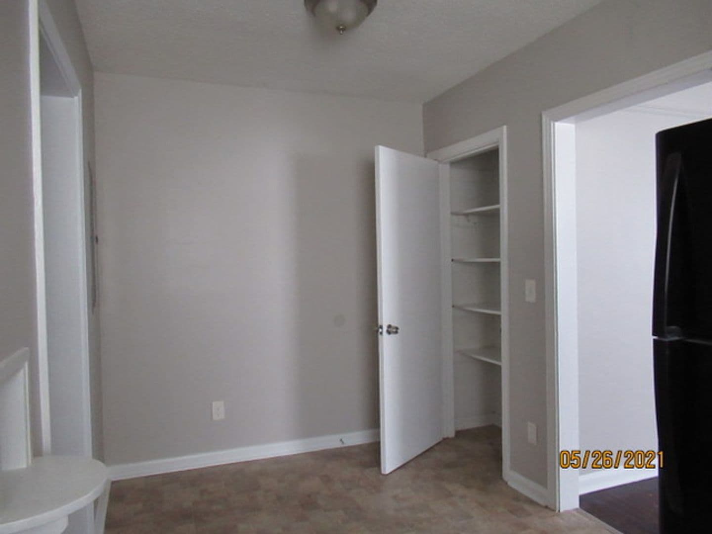 Jacksonville Apartment: 539 W. 23rd St