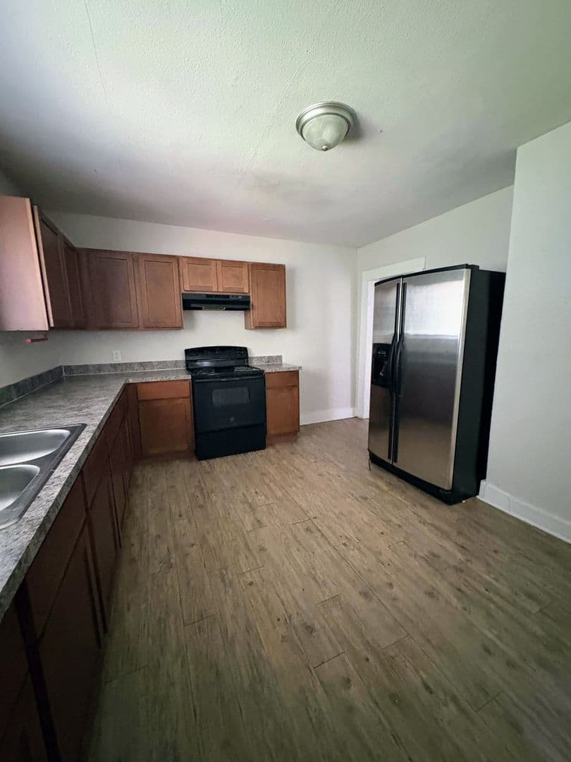 Jacksonville House: 5779 SW Carver Circle