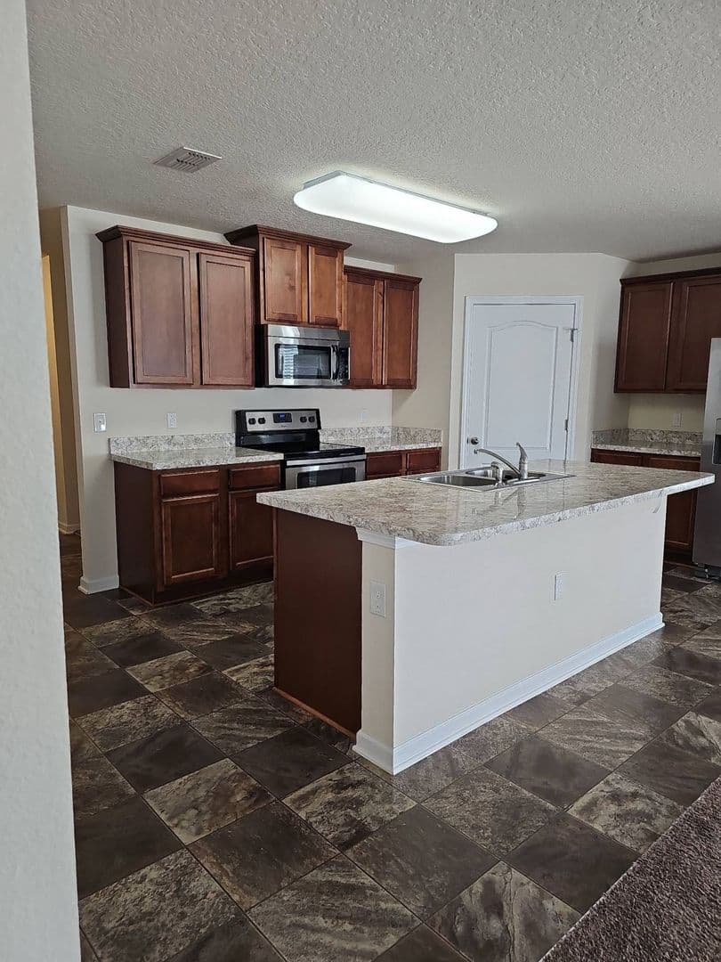 Fernandina Beach House: 95111 Timberlake Dr