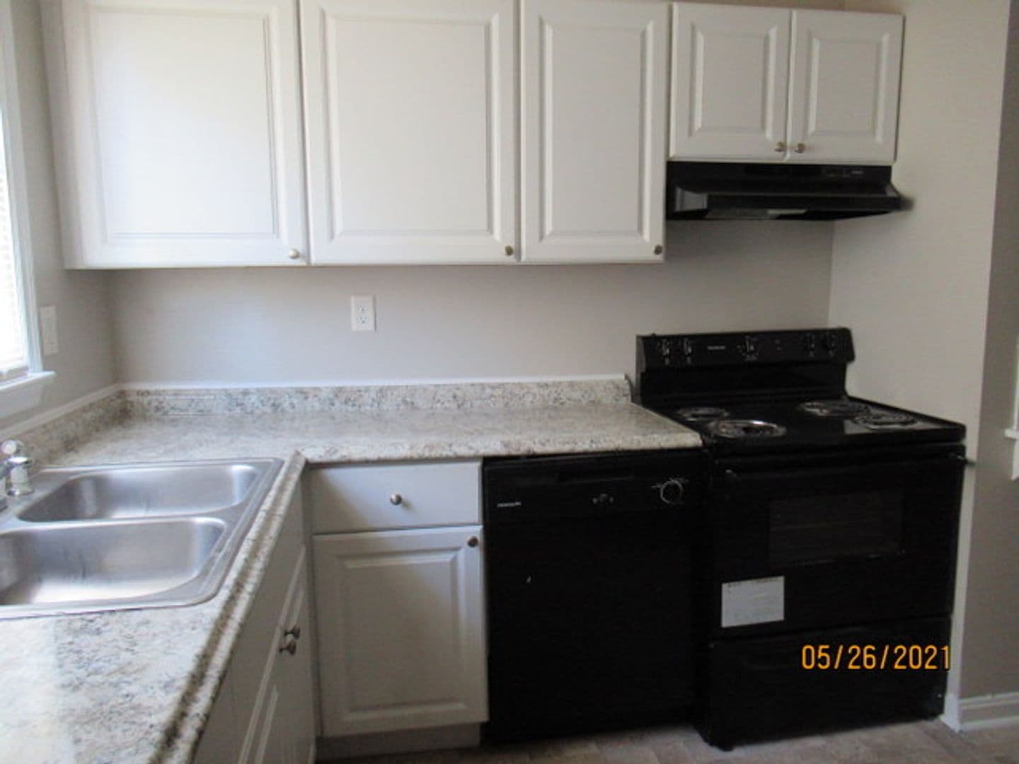 Jacksonville Apartment: 539 W. 23rd St
