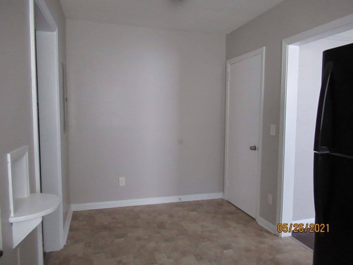 Jacksonville Apartment: 539 W. 23rd St
