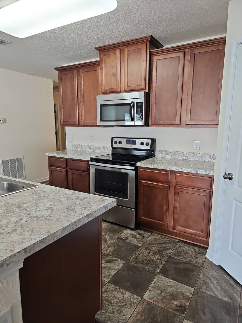 Fernandina Beach House: 95111 Timberlake Dr