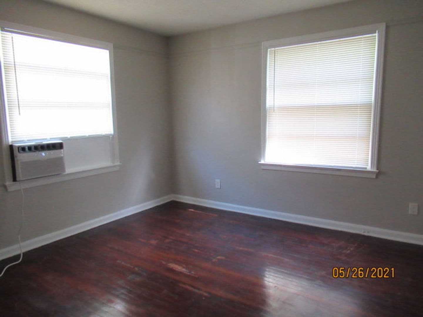 Jacksonville Apartment: 539 W. 23rd St