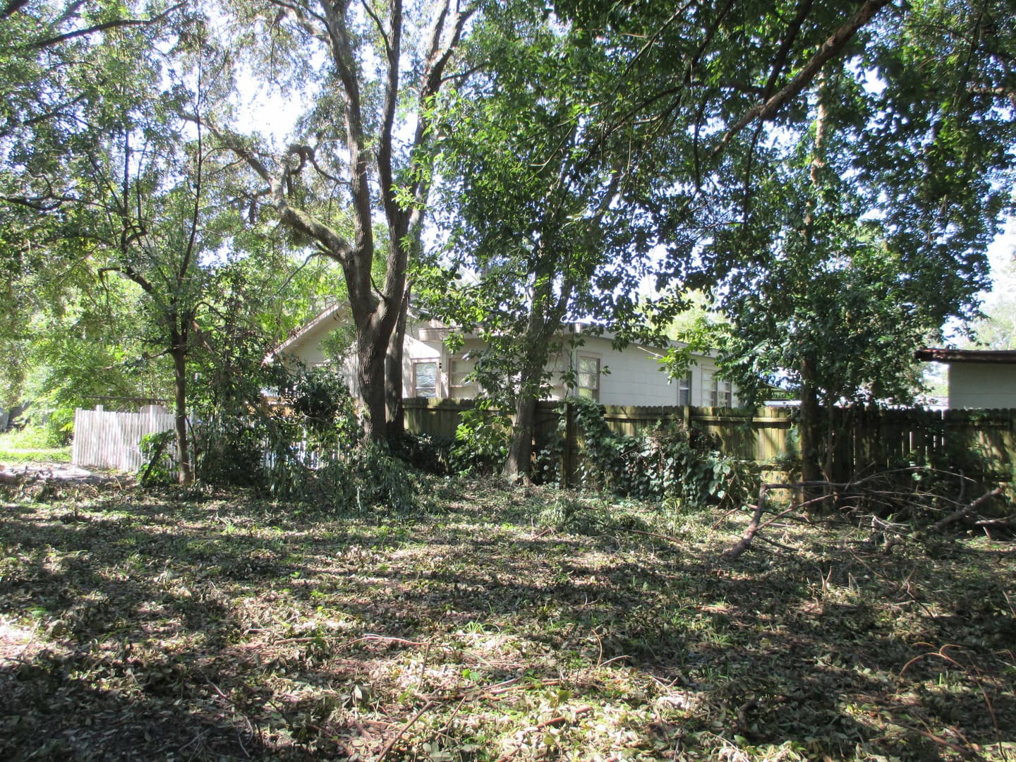 Jacksonville House: 2218 Lamee Ave