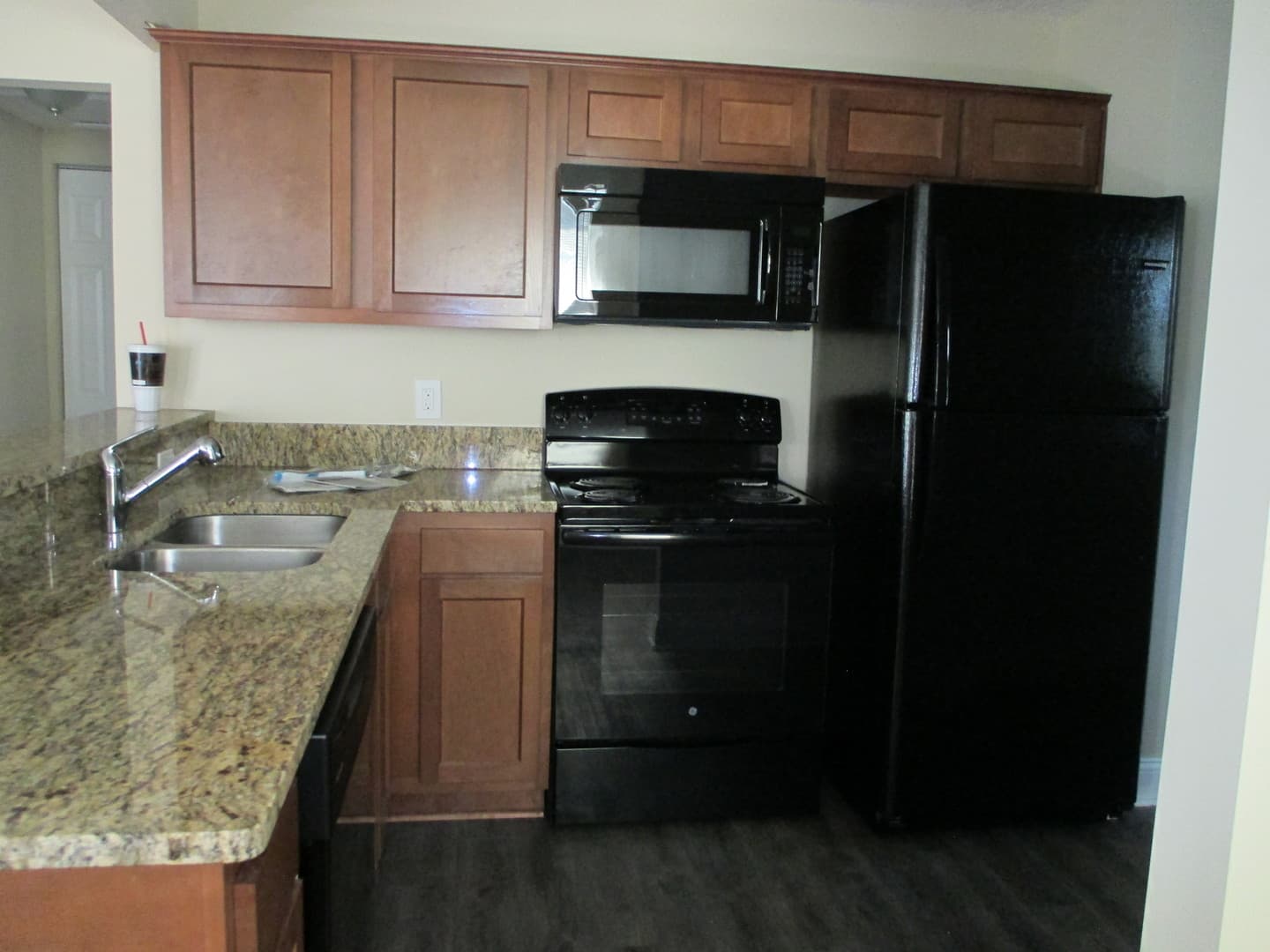Jacksonville House: 2218 Lamee Ave