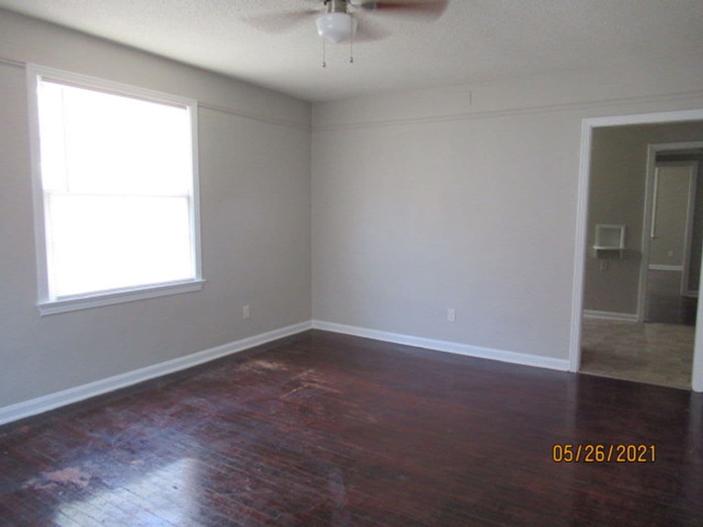 Jacksonville Apartment: 539 W. 23rd St
