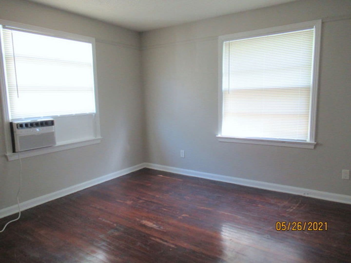 Jacksonville Apartment: 539 W. 23rd St