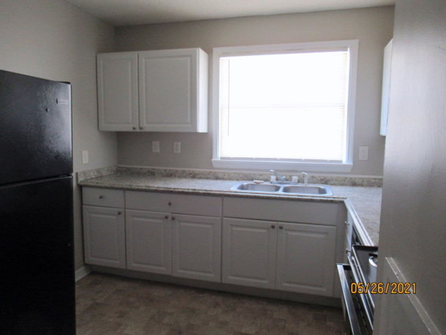 Jacksonville Apartment: 539 W. 23rd St