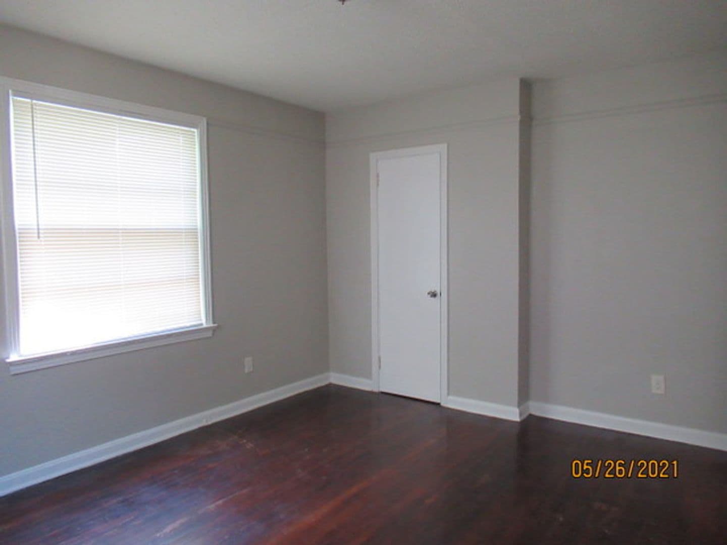 Jacksonville Apartment: 539 W. 23rd St