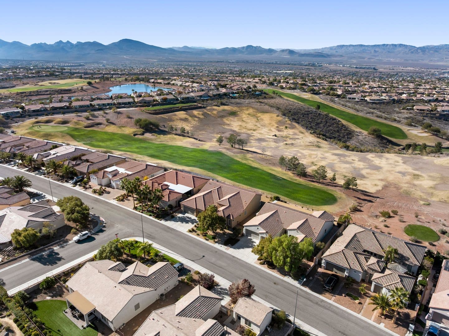 HENDERSON House: 2079 COTTON VALLEY ST