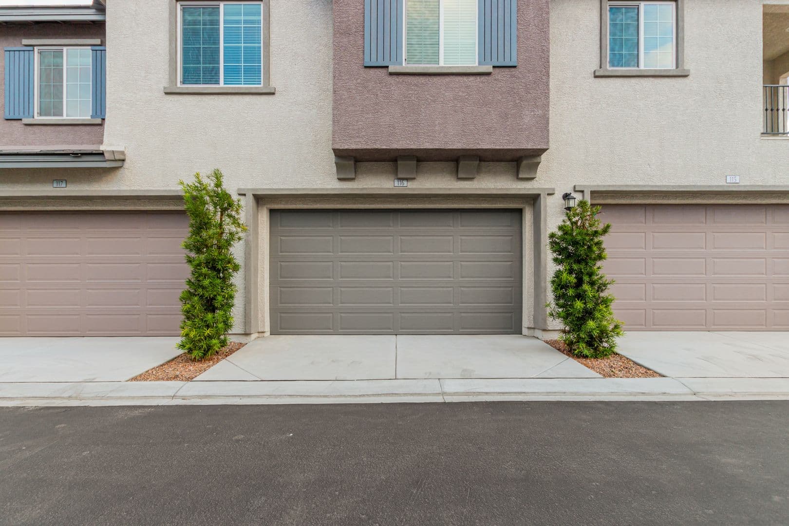 LAS VEGAS House: 20 BARBARA LN #116