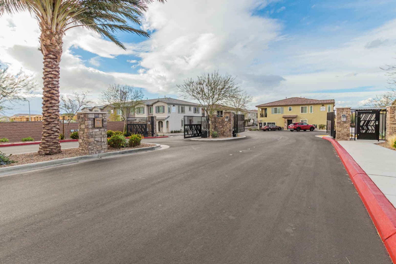 LAS VEGAS House: 20 BARBARA LN #116