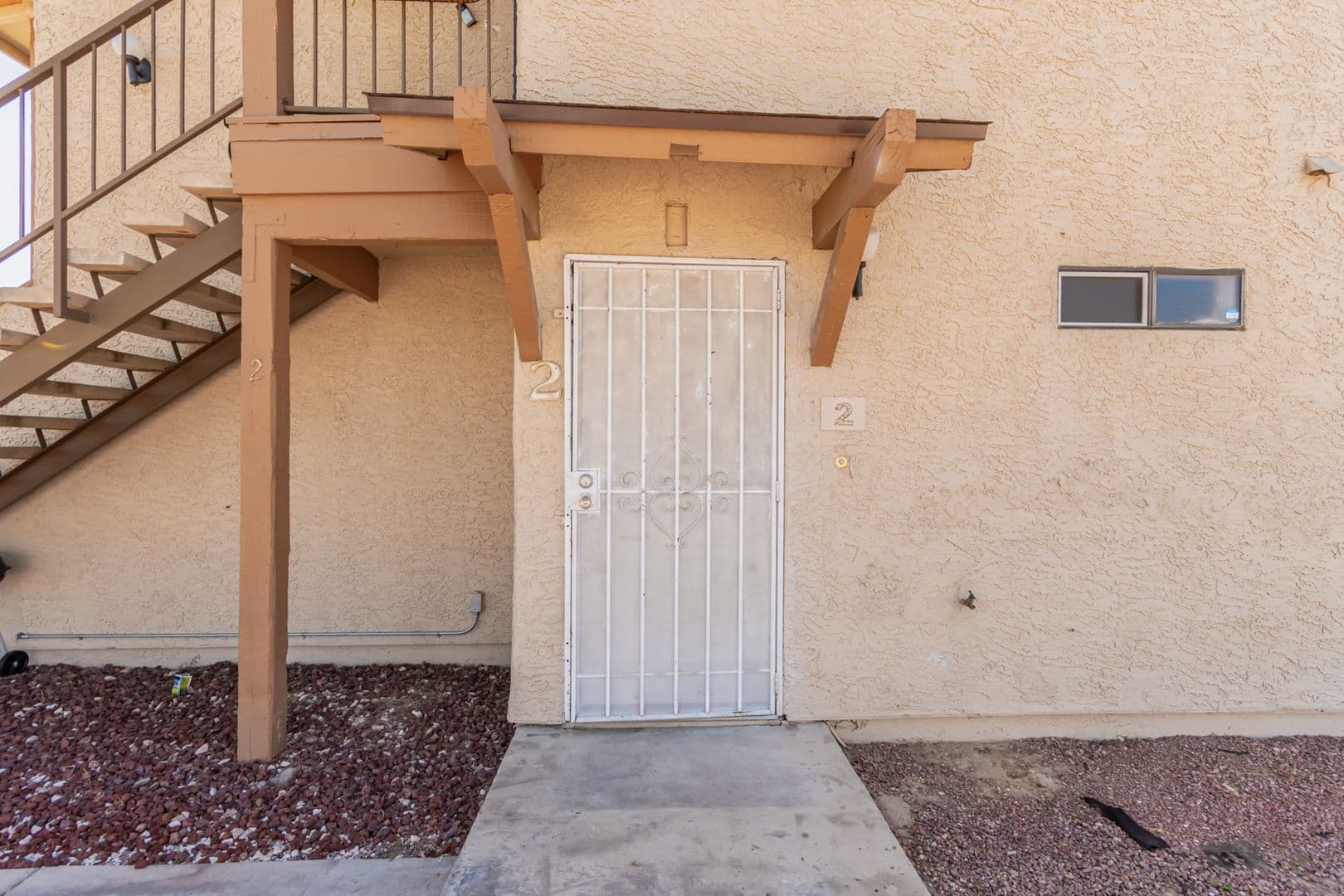 LAS VEGAS House: 3701 SNORKEL CR #2